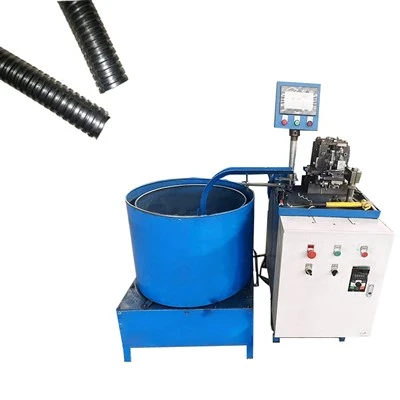 Square Lock Flexible Hose Tshuab