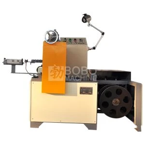Hlau Tshuab Flattening